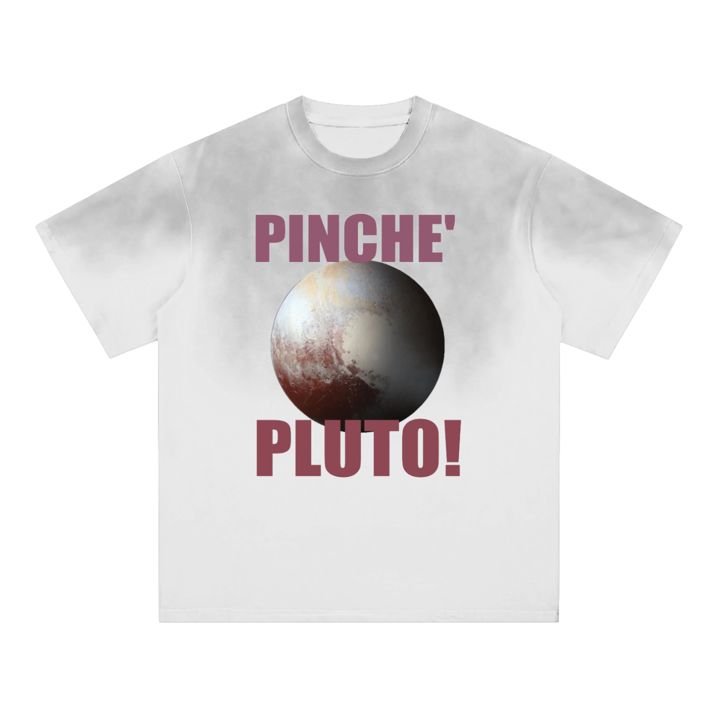 Pinche' Pluto Tee
