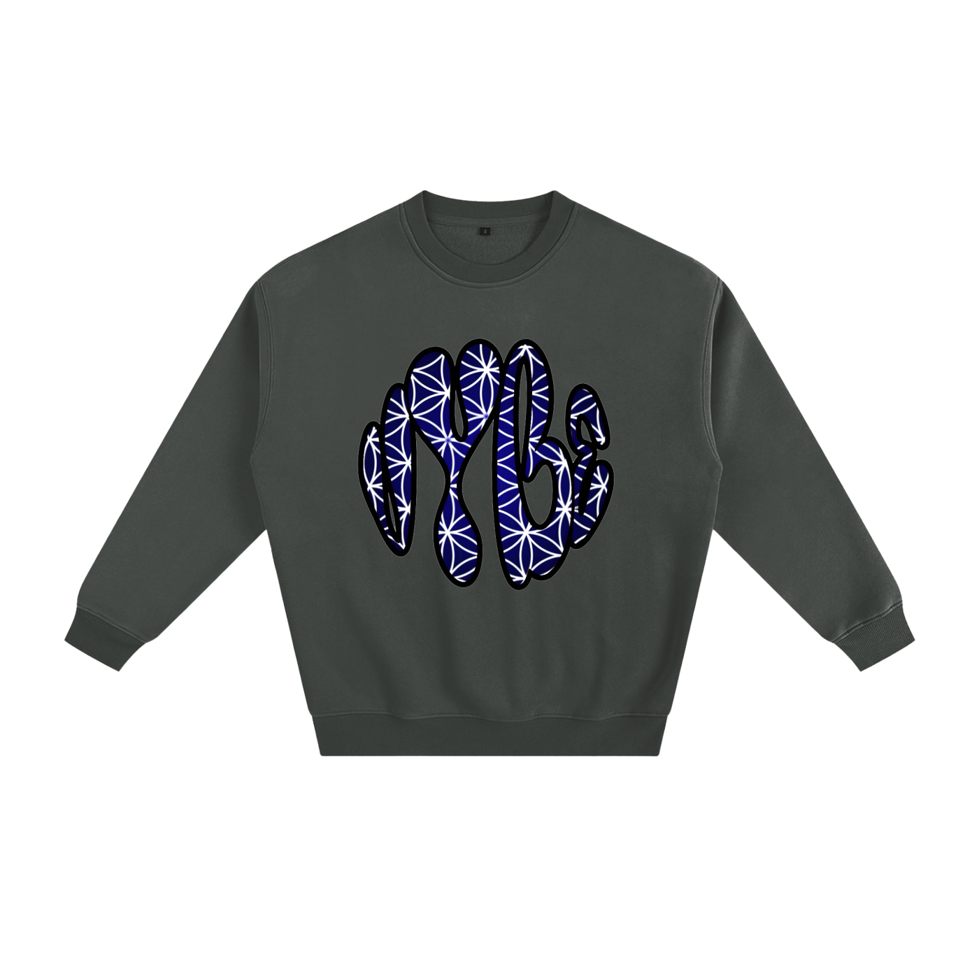 Flower of Life VYBE Sweatshirt