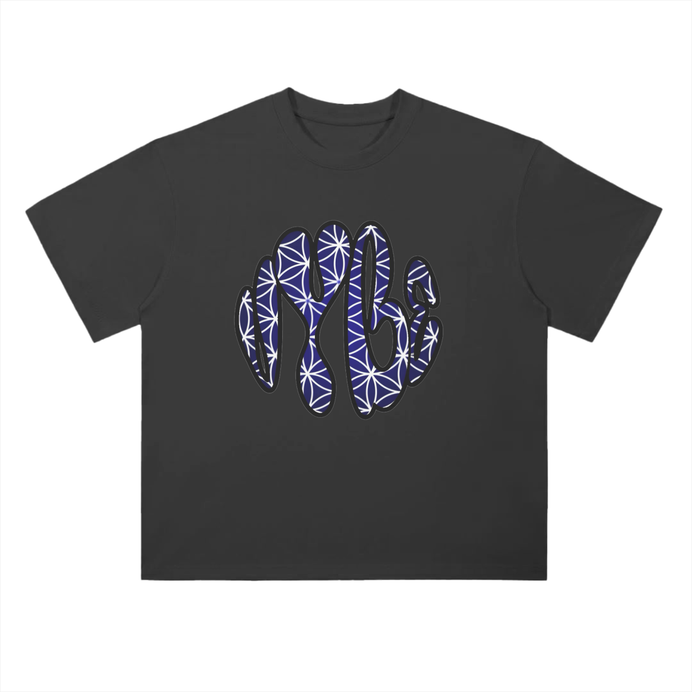 Flower of Life VYBE Tee