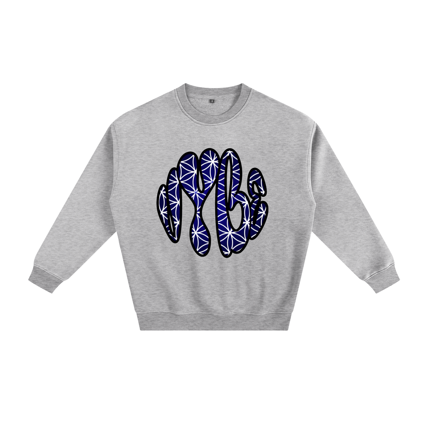 Flower of Life VYBE Sweatshirt