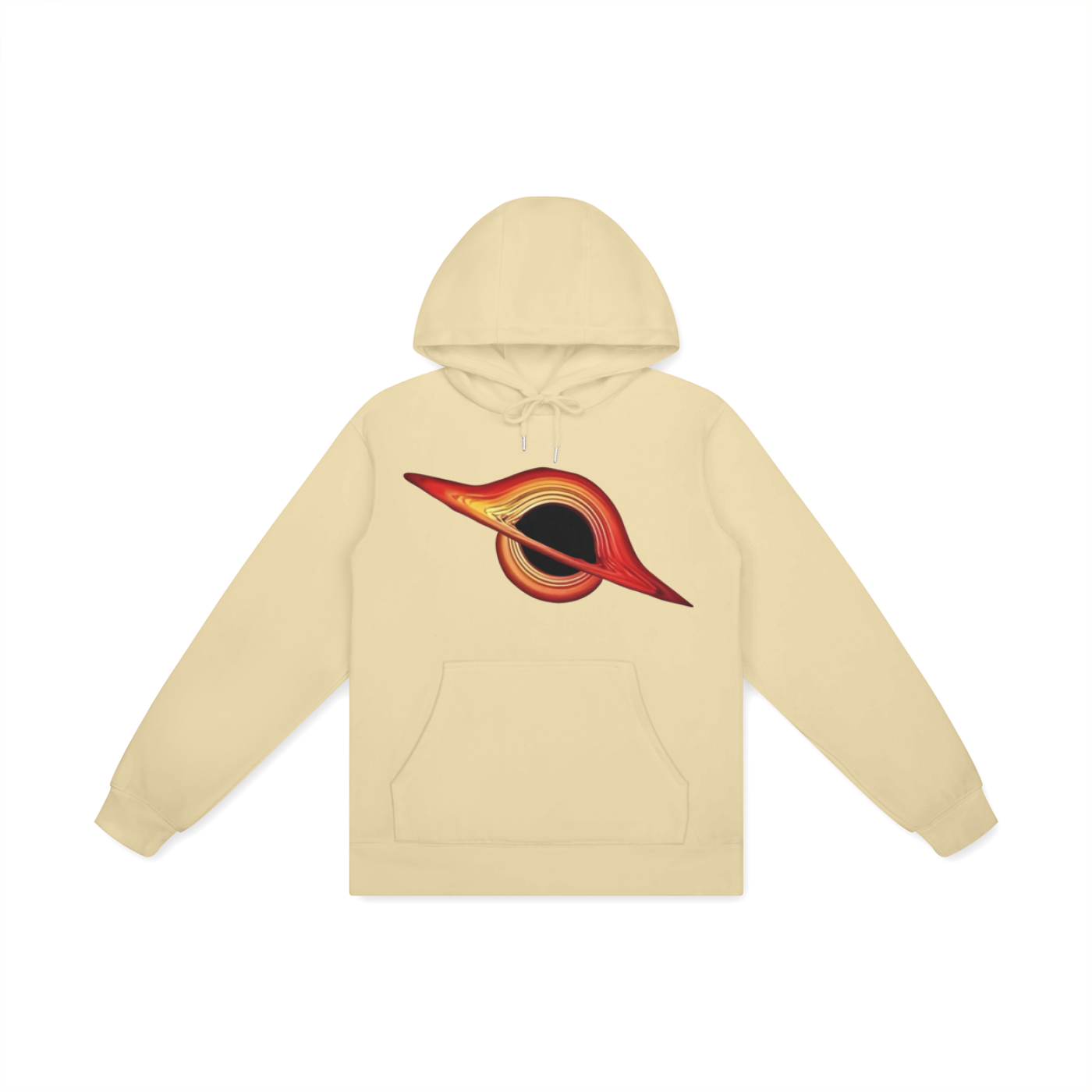 Vybe Raiderz Logo Hoodie