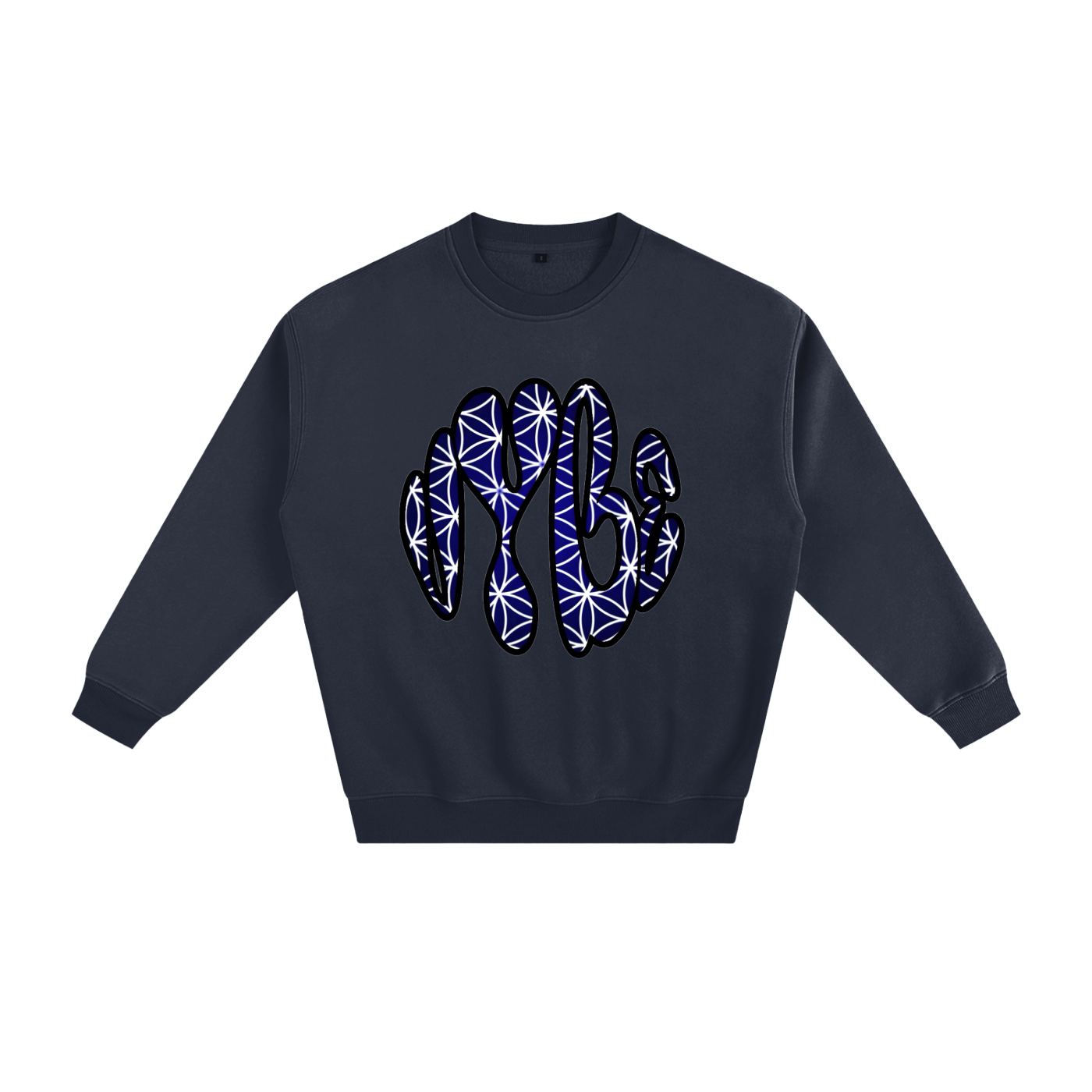 Flower of Life VYBE Sweatshirt