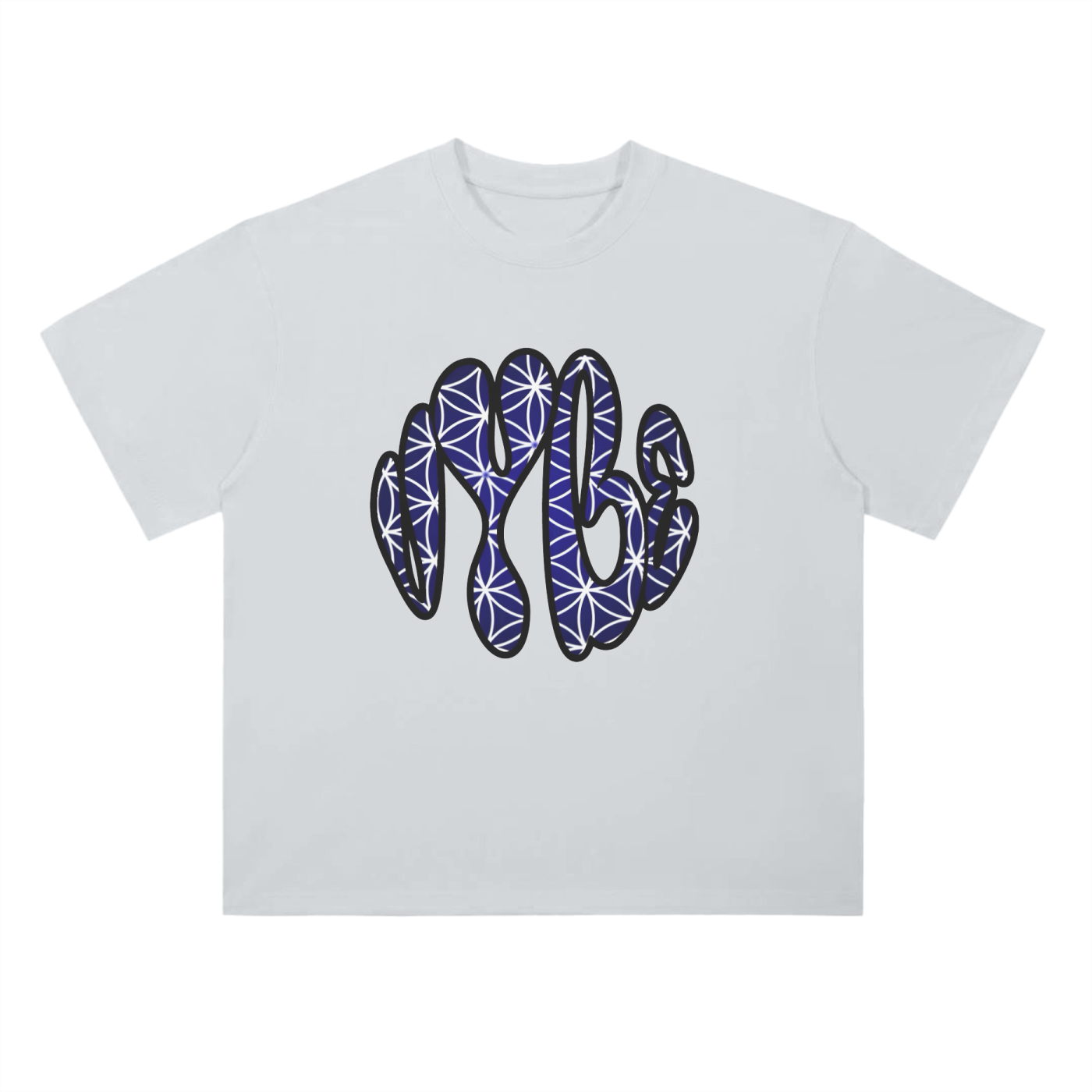 Flower of Life VYBE Tee