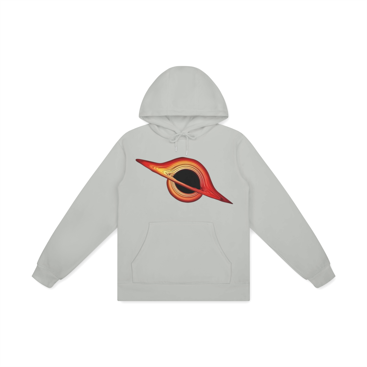 Vybe Raiderz Logo Hoodie