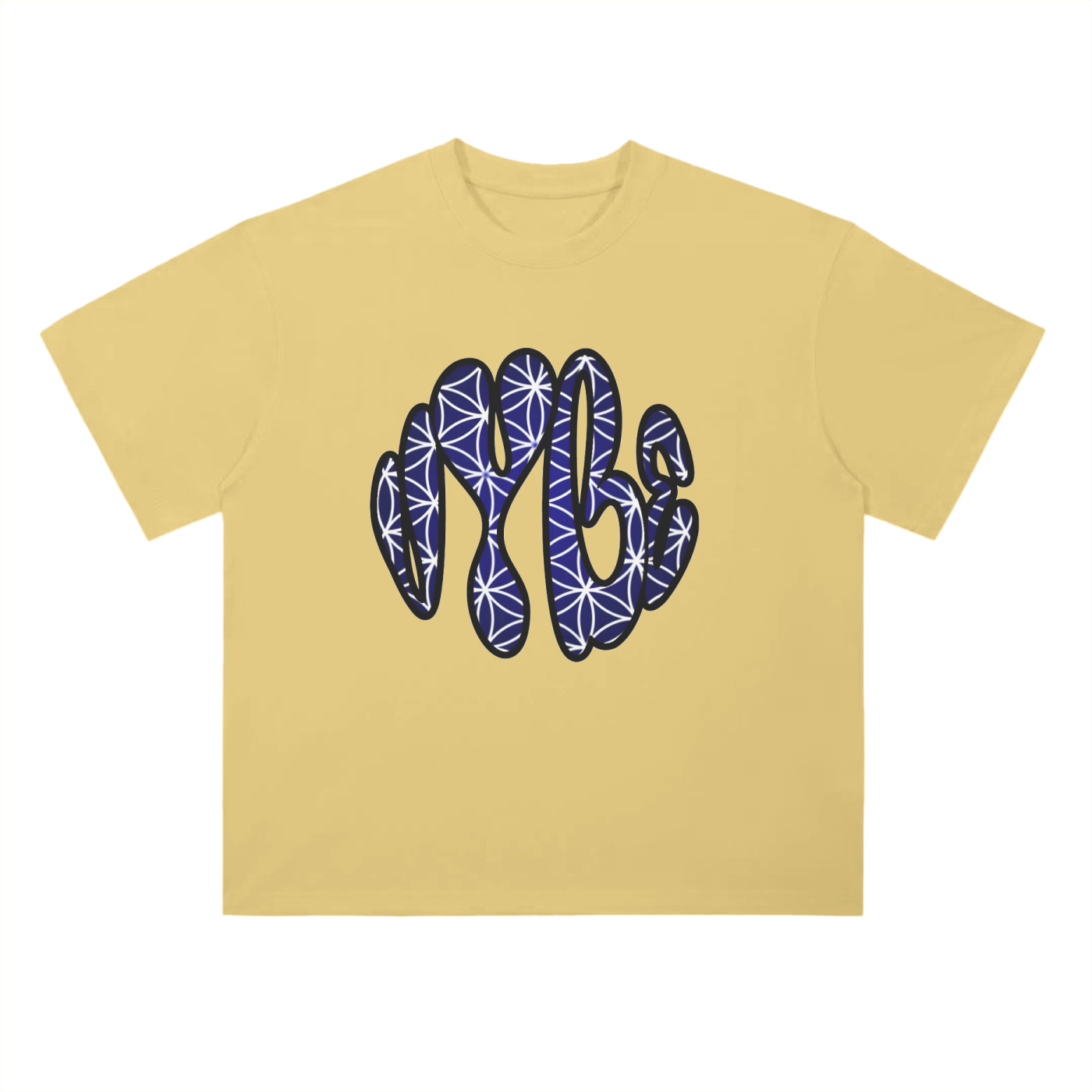 Flower of Life VYBE Tee