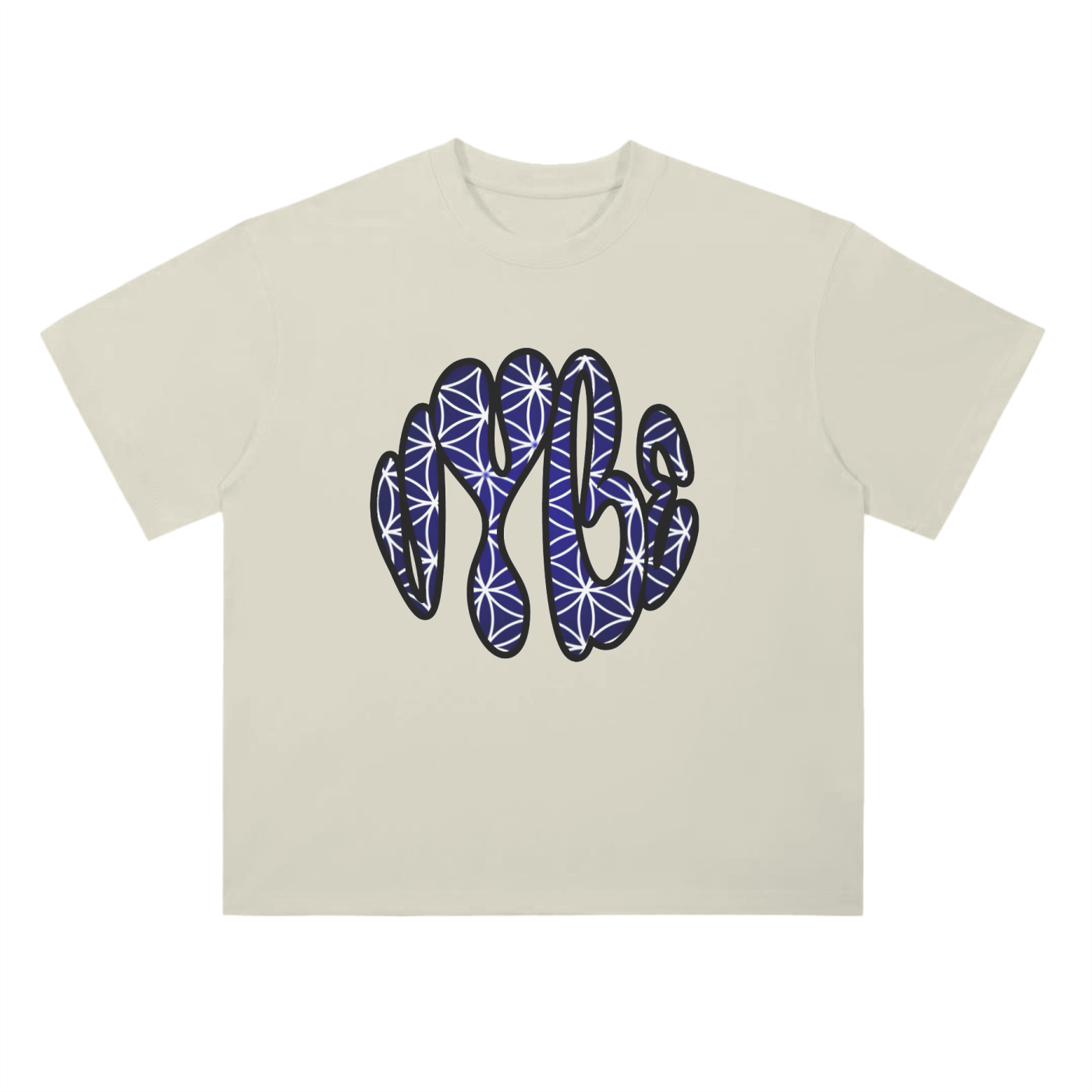 Flower of Life VYBE Tee