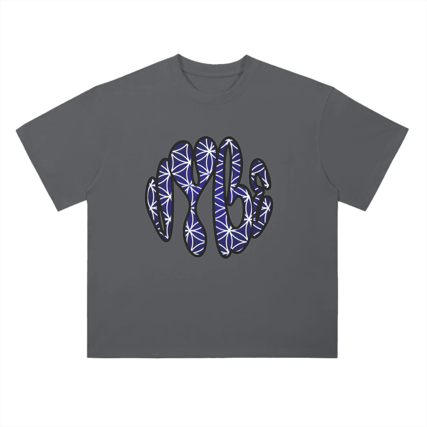 Flower of Life VYBE Tee