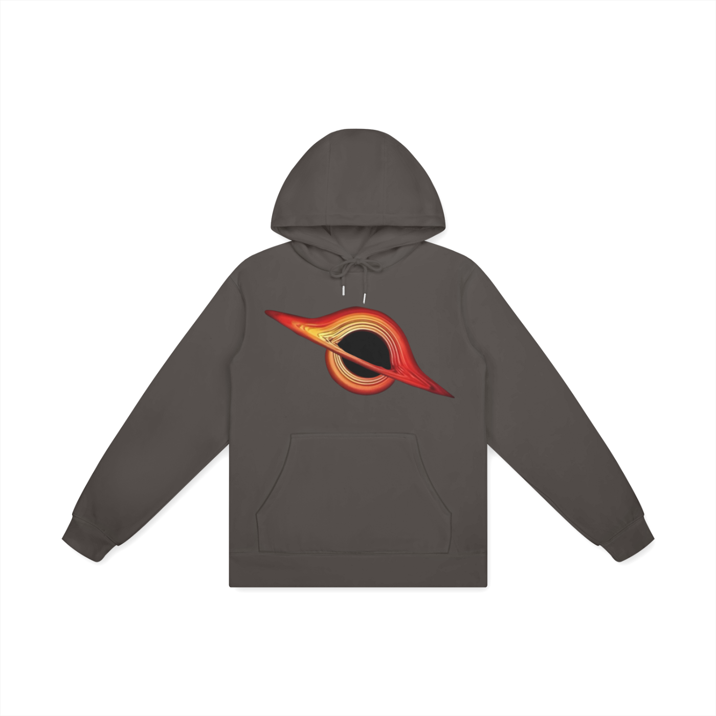Vybe Raiderz Logo Hoodie
