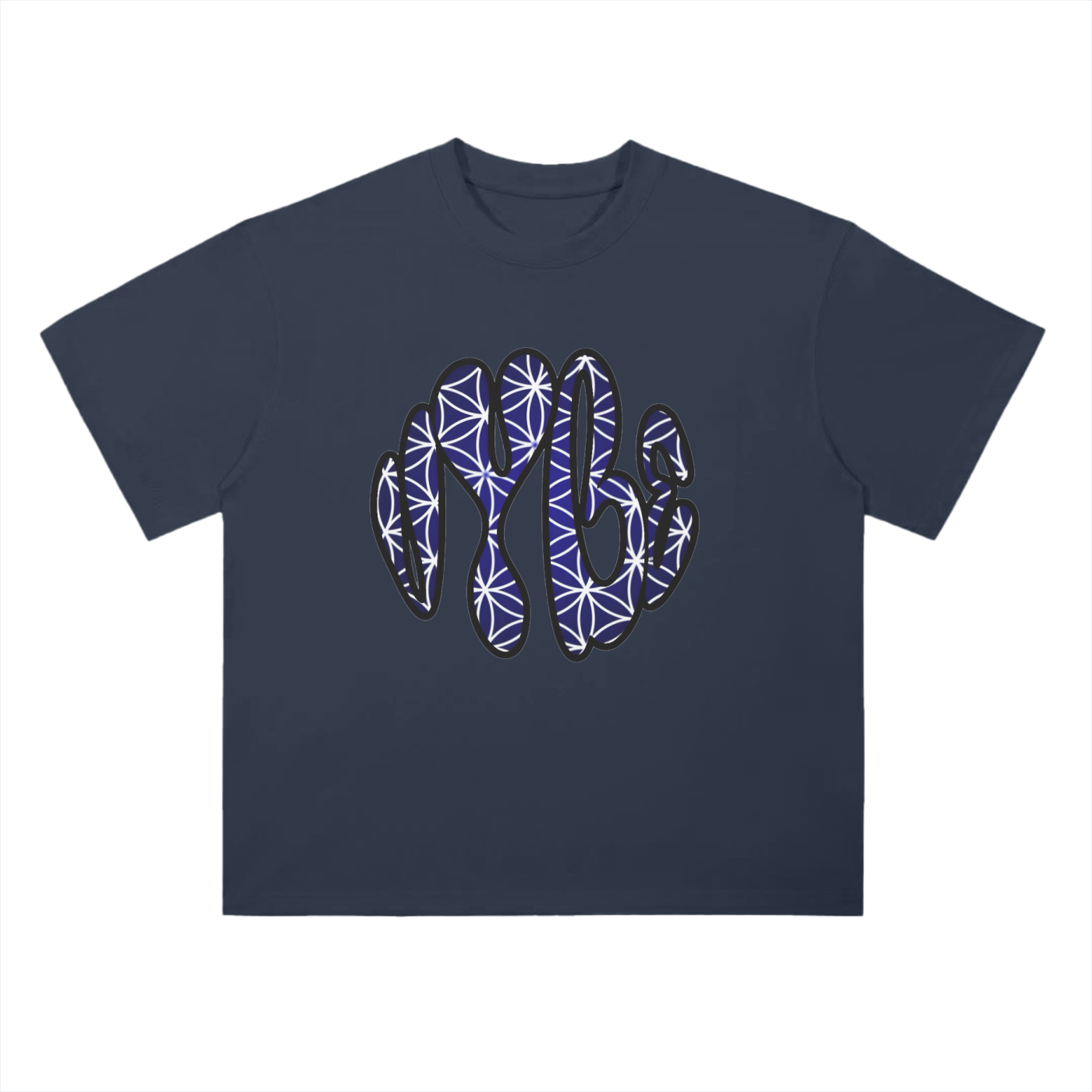 Flower of Life VYBE Tee