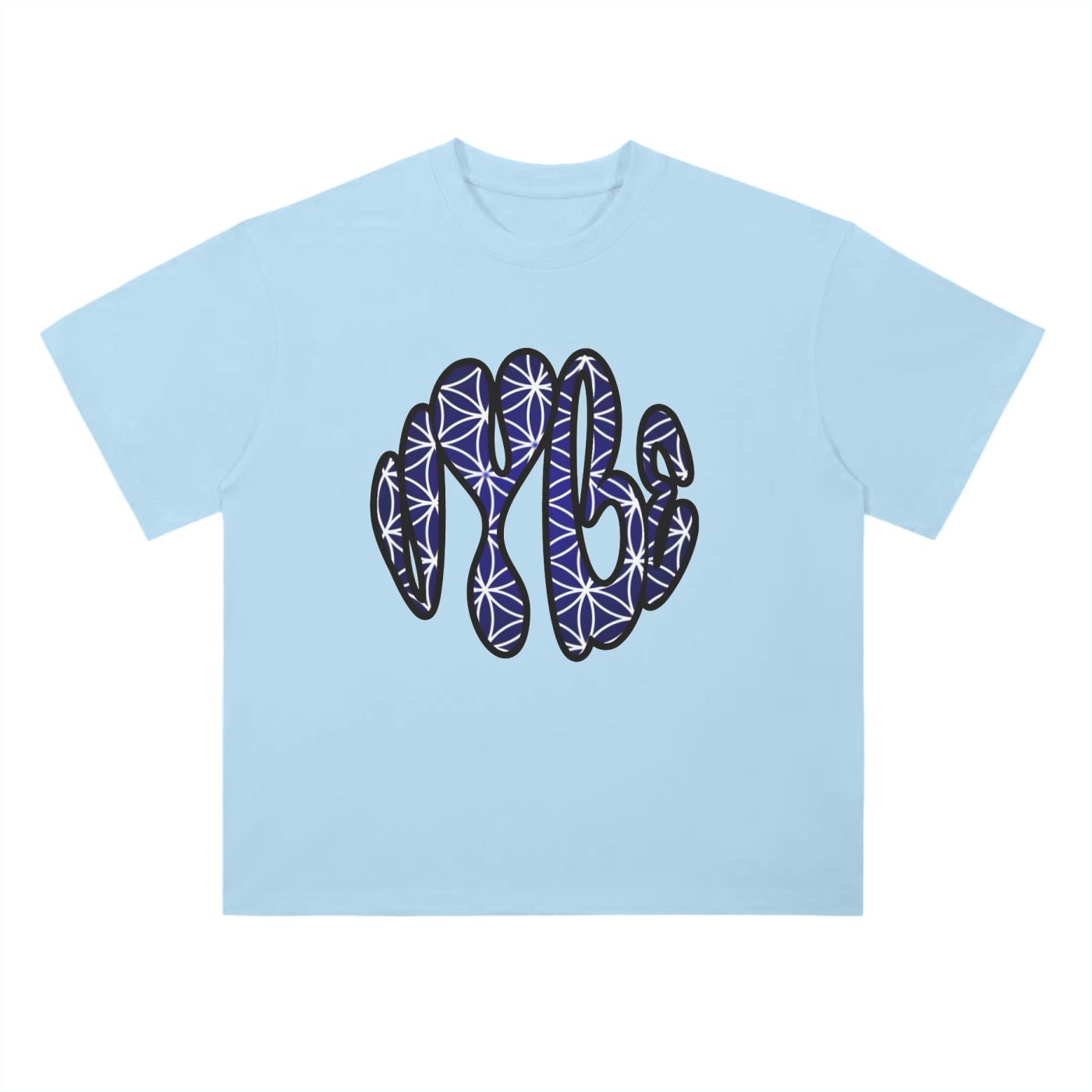 Flower of Life VYBE Tee