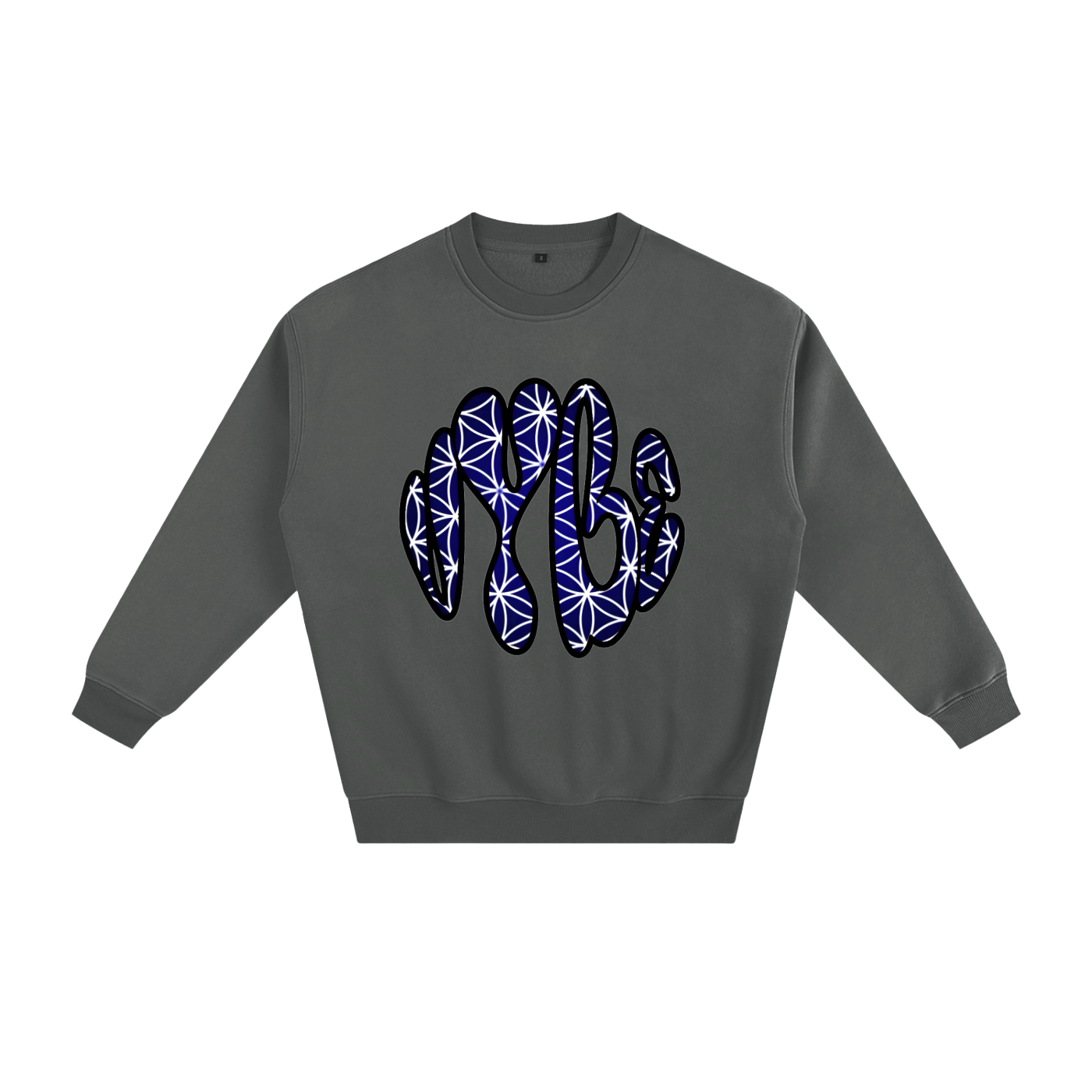 Flower of Life VYBE Sweatshirt