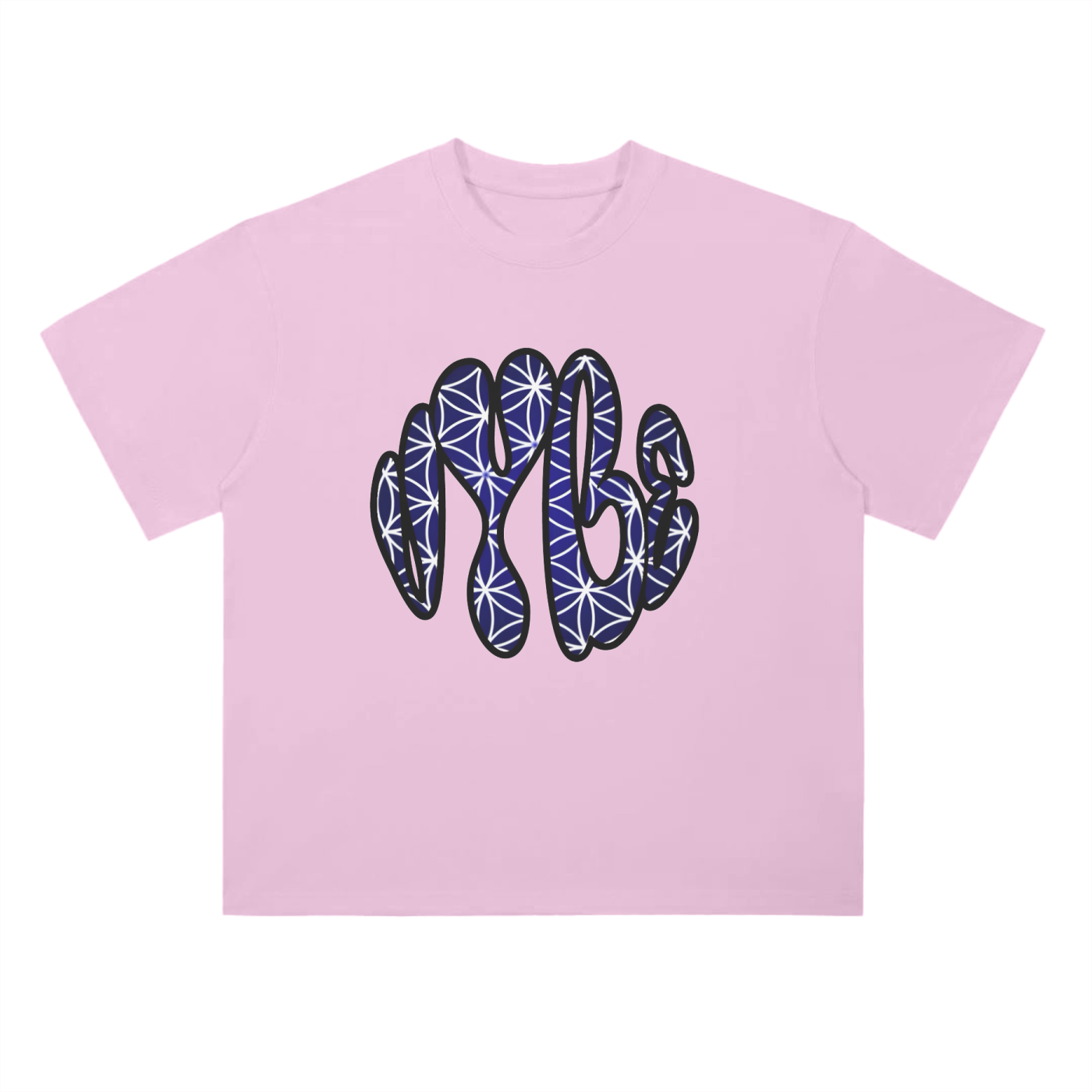 Flower of Life VYBE Tee