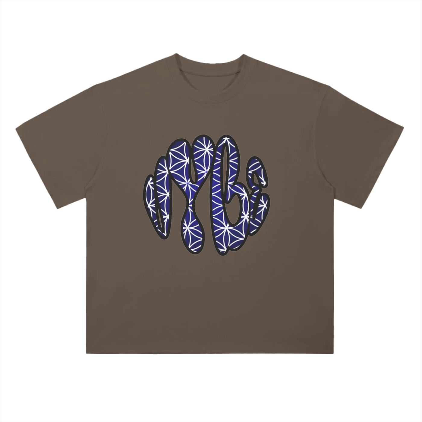 Flower of Life VYBE Tee