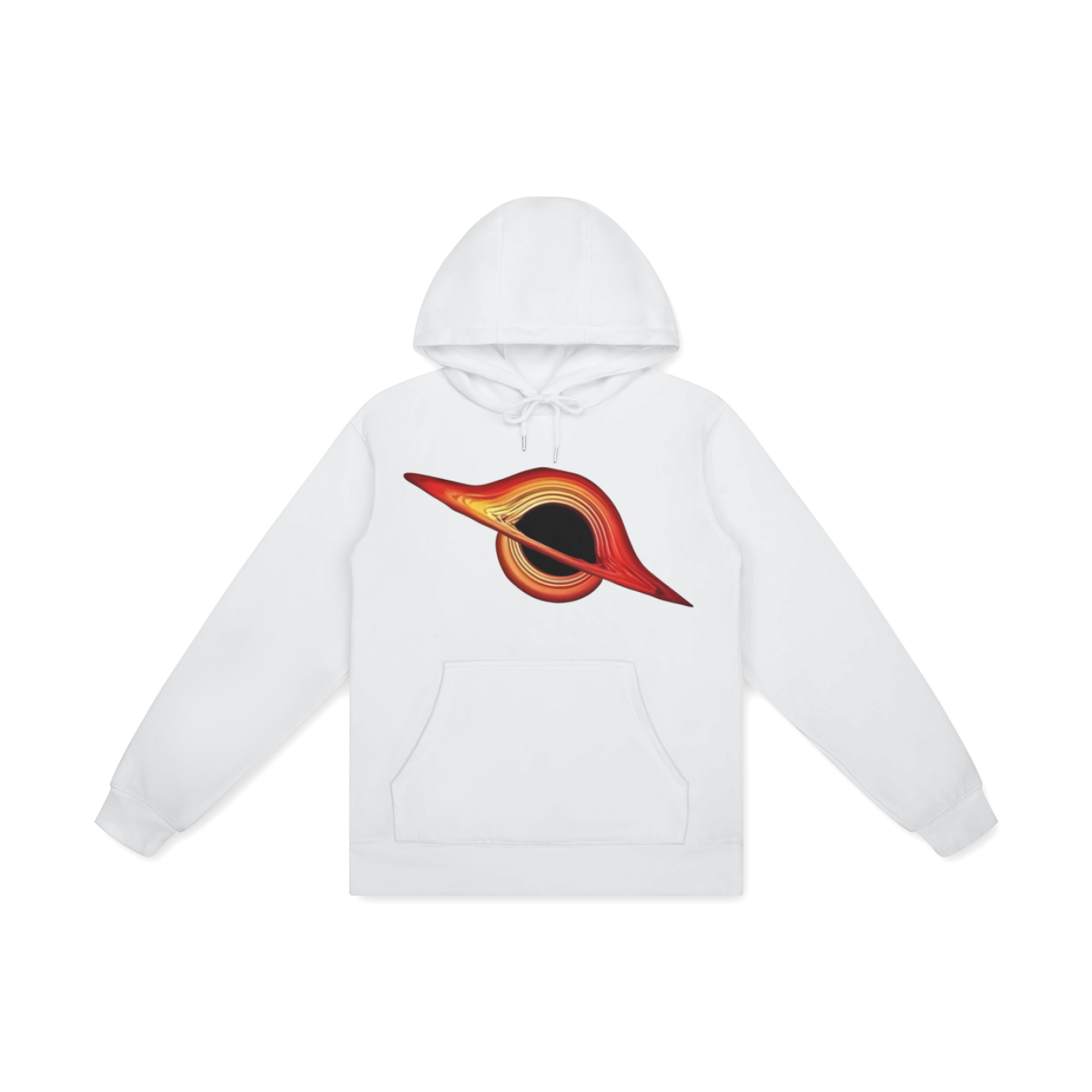 Vybe Raiderz Logo Hoodie