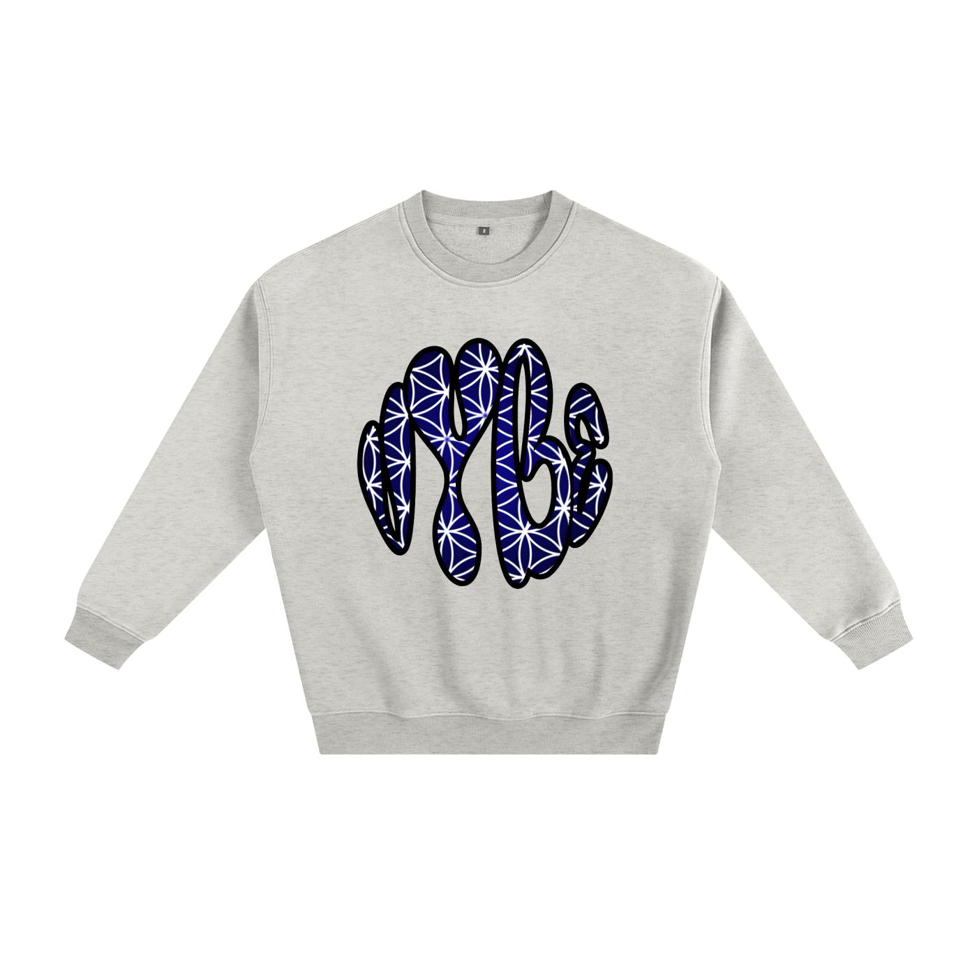 Flower of Life VYBE Sweatshirt