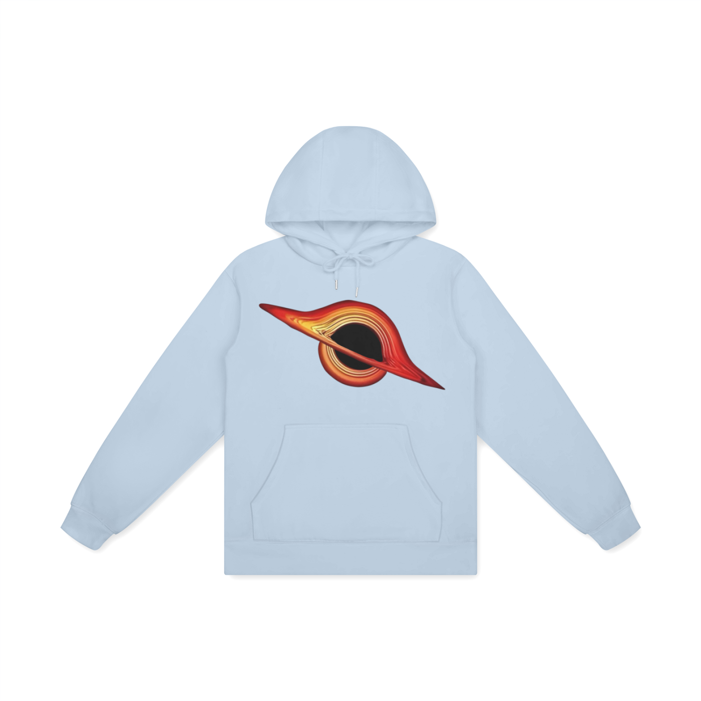 Vybe Raiderz Logo Hoodie