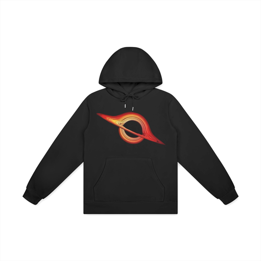 Vybe Raiderz Logo Hoodie