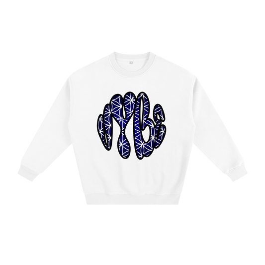 Flower of Life VYBE Sweatshirt
