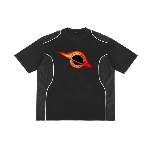 VR Logo Energy Mantra Tee