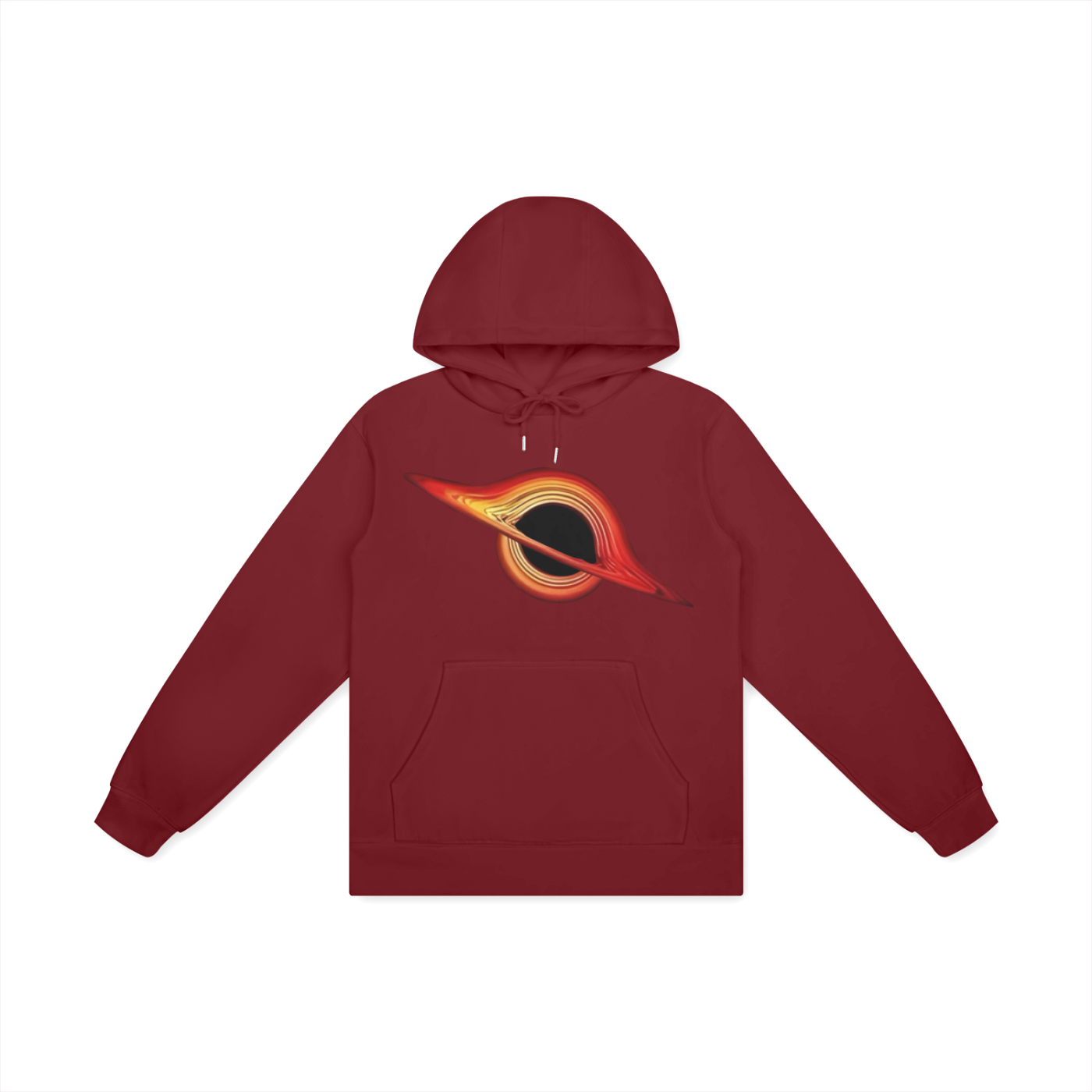 Vybe Raiderz Logo Hoodie